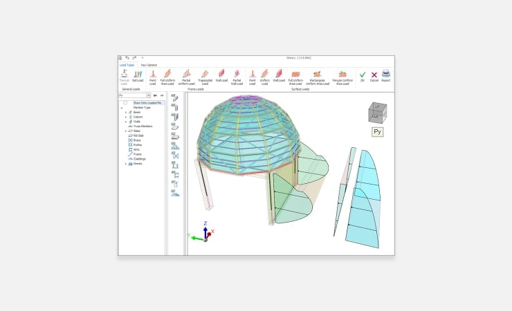 Prota Papper PROTA Structure